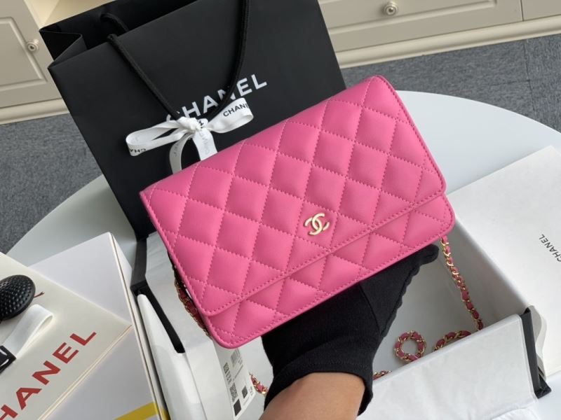 Chanel WOC Bags